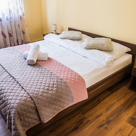 Apartamenty Centrum Koszalin Exterior photo