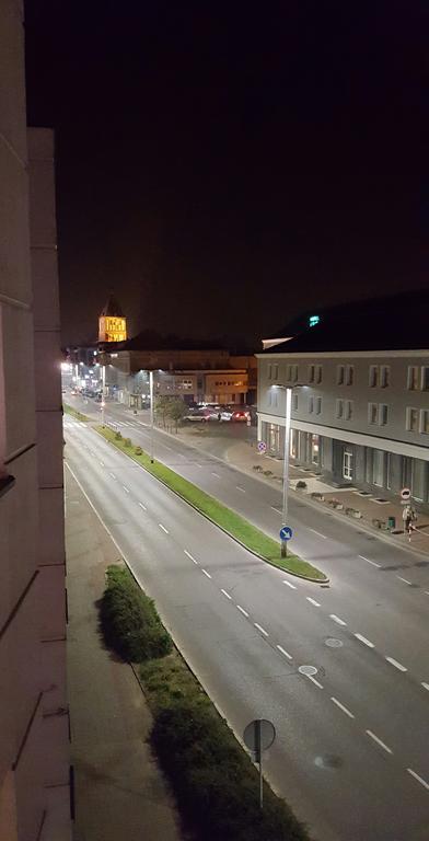 Apartamenty Centrum Koszalin Exterior photo