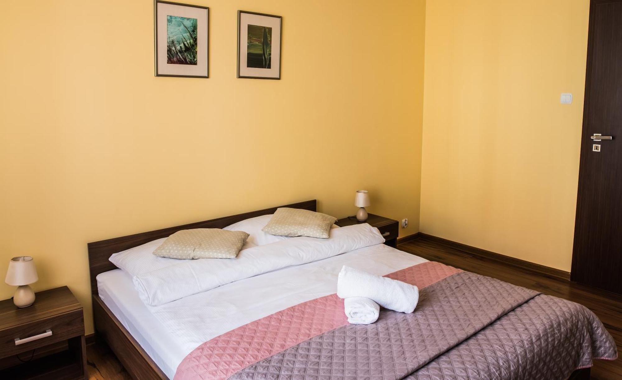 Apartamenty Centrum Koszalin Exterior photo