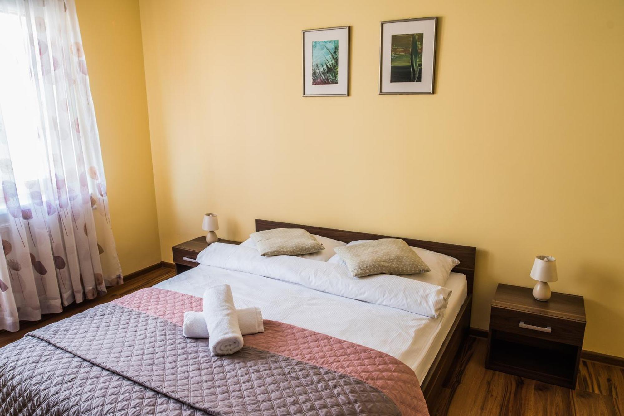 Apartamenty Centrum Koszalin Exterior photo