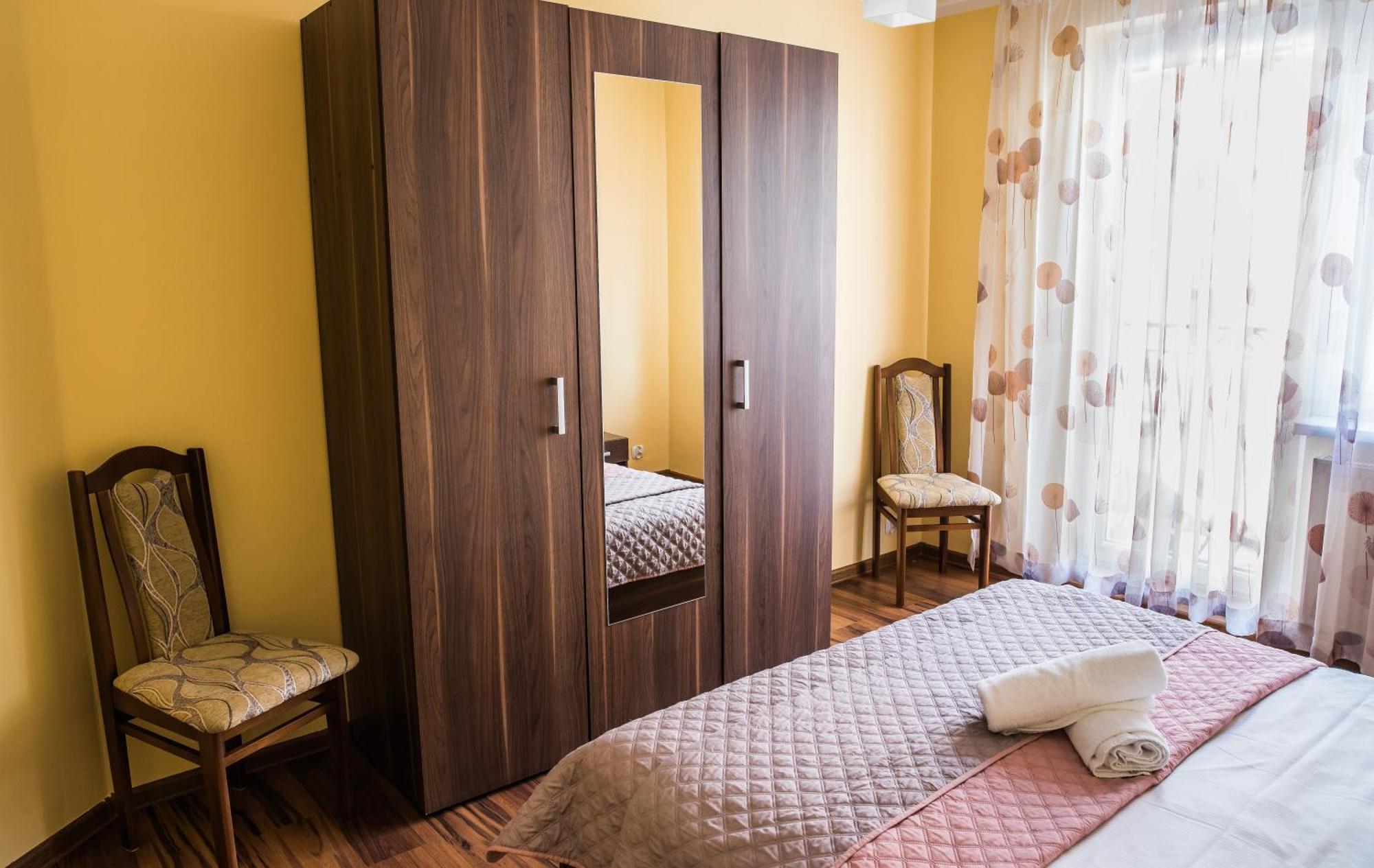 Apartamenty Centrum Koszalin Exterior photo