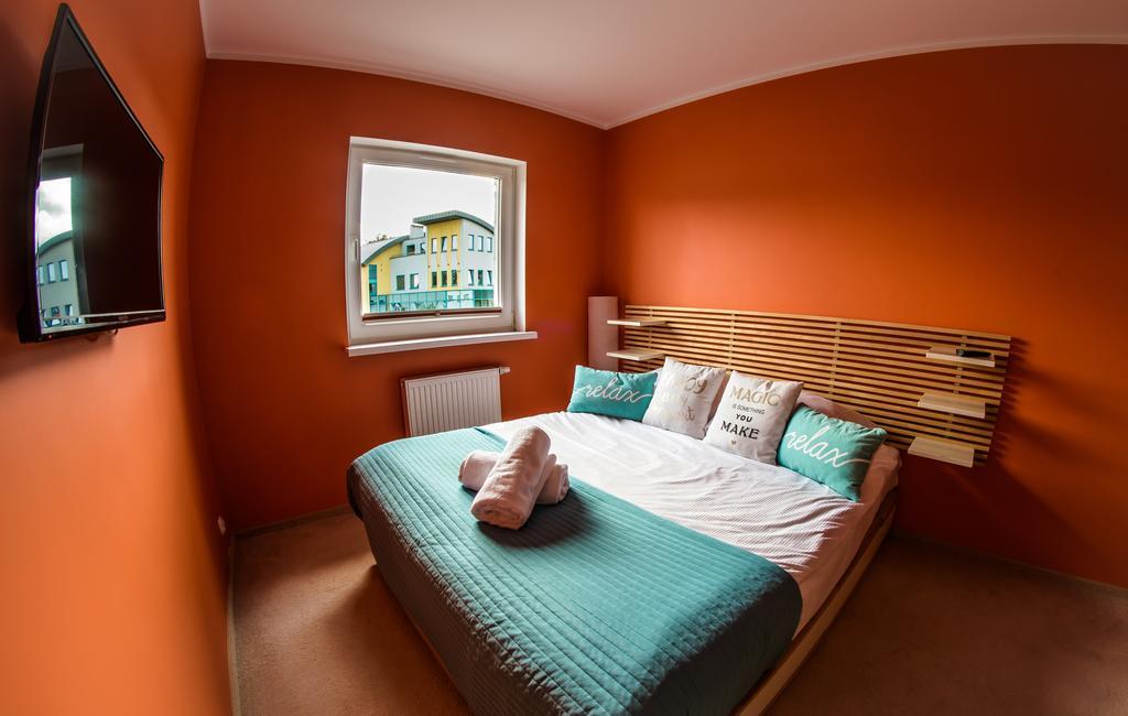 Apartamenty Centrum Koszalin Exterior photo