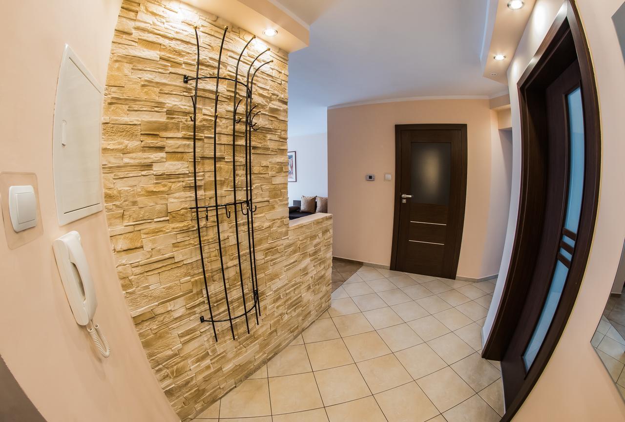 Apartamenty Centrum Koszalin Exterior photo