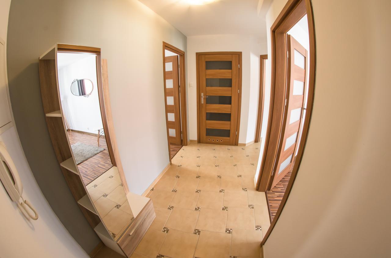 Apartamenty Centrum Koszalin Exterior photo