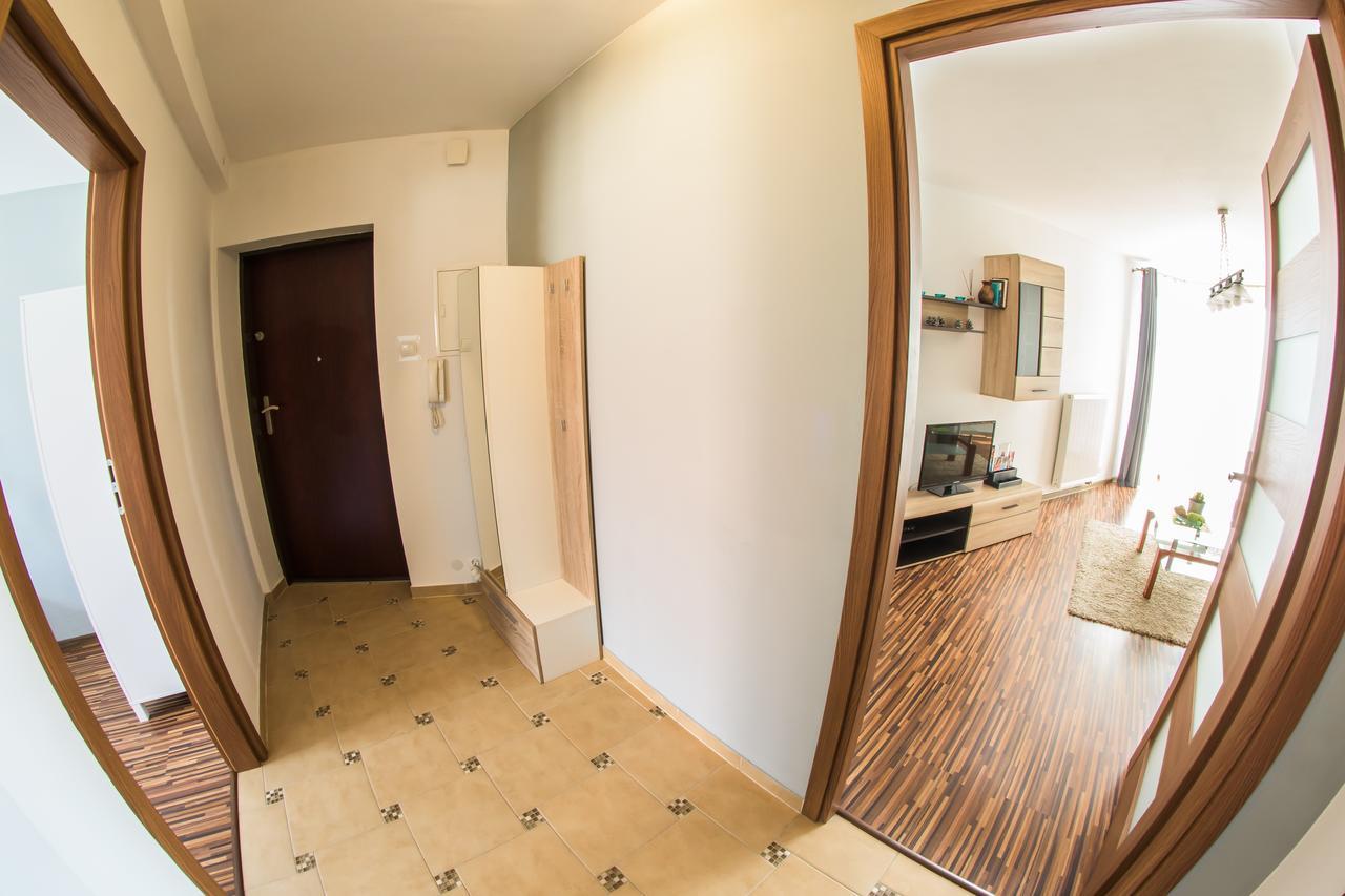 Apartamenty Centrum Koszalin Exterior photo