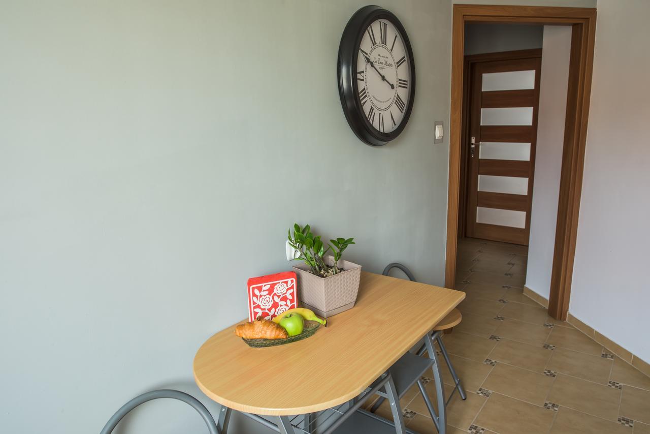 Apartamenty Centrum Koszalin Exterior photo